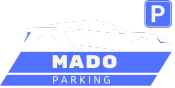 logo madoparking